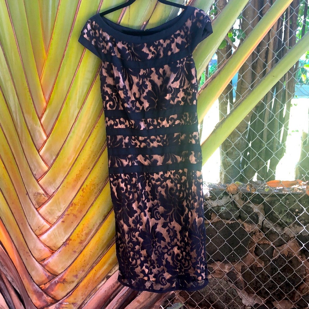 Tadashi Shoji Dress